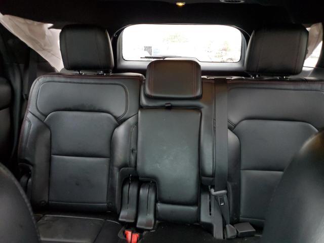 1FM5K8GT6HGC65325 Ford EXPLORER SPORT
