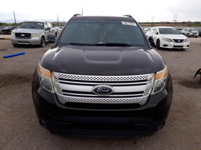 1FM5K8D8XEGB36029 Ford EXPLORER XLT