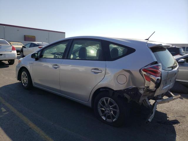 JTDZN3EU0HJ057844 Toyota PRIUS V