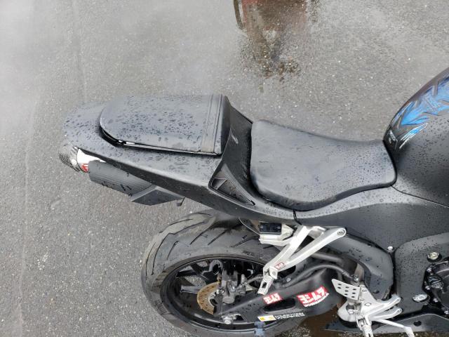 2019 HONDA CBR600 RA - JH2PC40J1KK500320