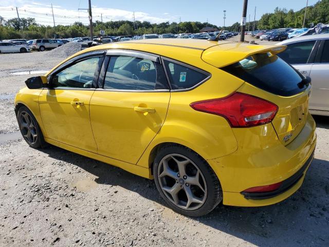 2018 Ford Focus - Image 2