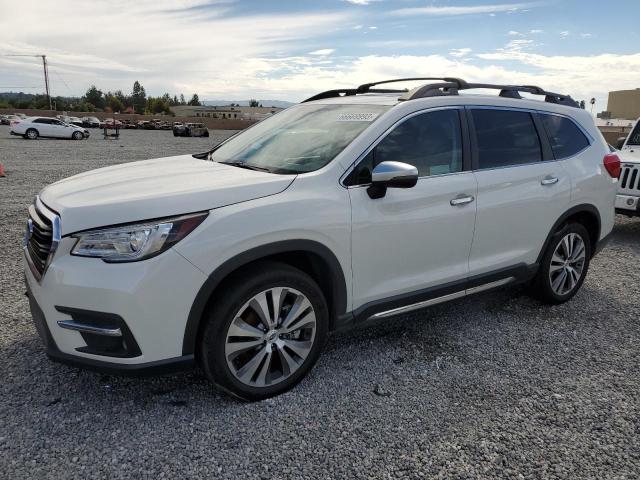 2020 Subaru Ascent Touring