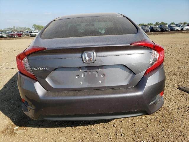 2018 HONDA CIVIC LX - 19XFC2F55JE012203