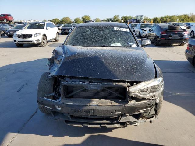 2018 BMW 330 I - WBA8B9G53JNU97226