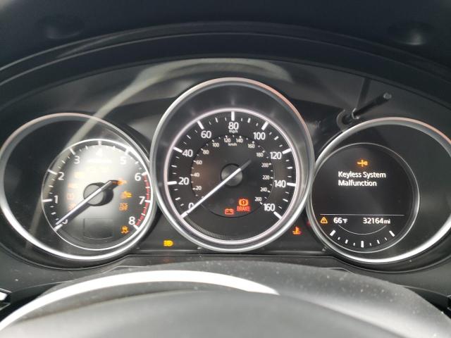 JM3TCBCY8K0317150 Mazda Cx-9 Touring