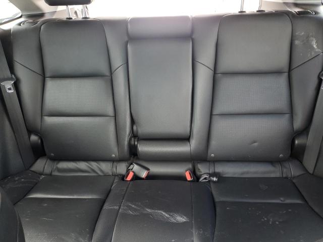 2016 ACURA RDX TECHNO #3285636287