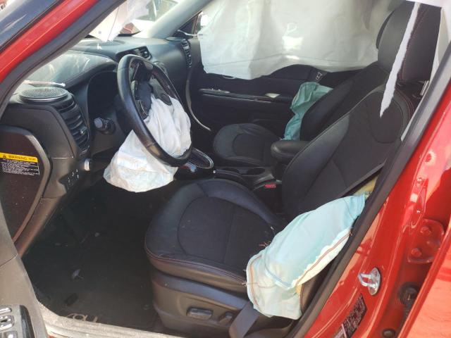 KNDJX3AA7H7480761 KIA Soul !