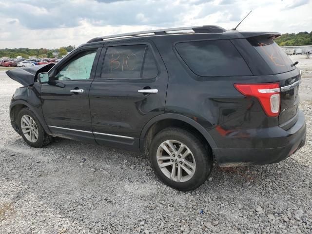 1FMHK8D82BGA25838 | 2011 Ford explorer xlt