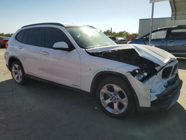 WBAVM1C50EVW54804 BMW X1 Sdrive28i