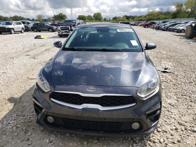 3KPF24ADXLE159469 Kia Forte FE 5