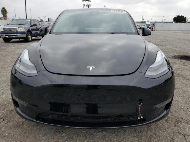 7SAYGDEF0PF599161 Tesla Model Y