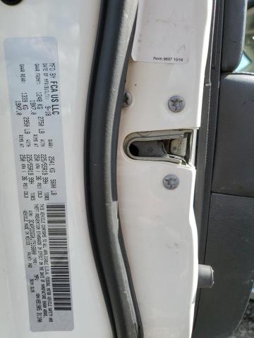 3C4PDDGG0JT516800 Dodge Journey Crossroad