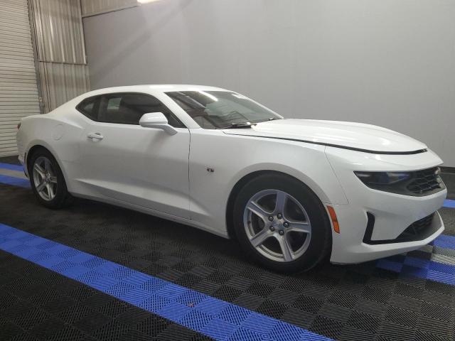 1G1FB1RX6N0109945 Chevrolet Camaro LS 4