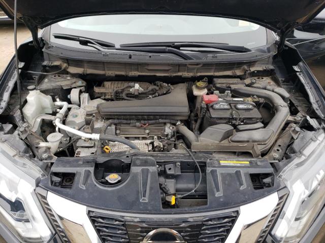 JN8AT2MV7HW024984 Nissan ROGUE S
