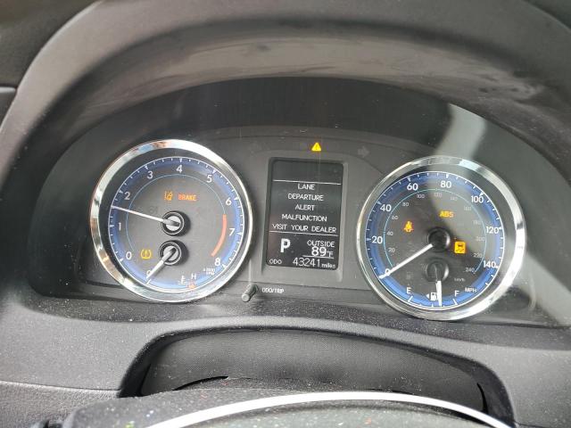 2T1BURHE0HC900948 Toyota COROLLA L