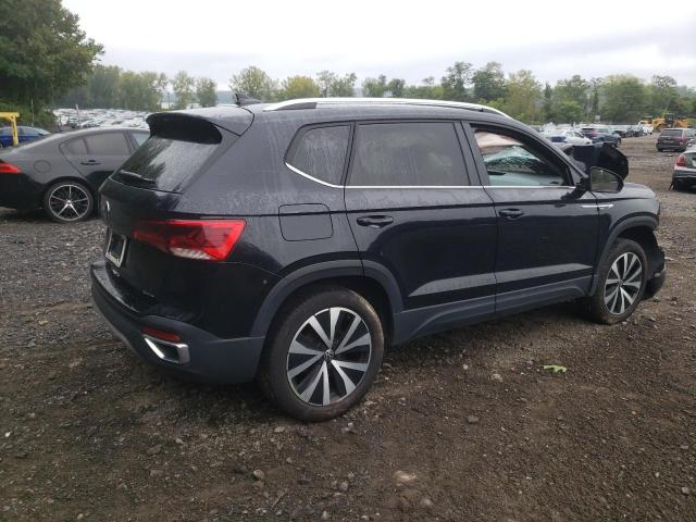 2022 VOLKSWAGEN TAOS SE IQ - 3VVPX7B21NM025741