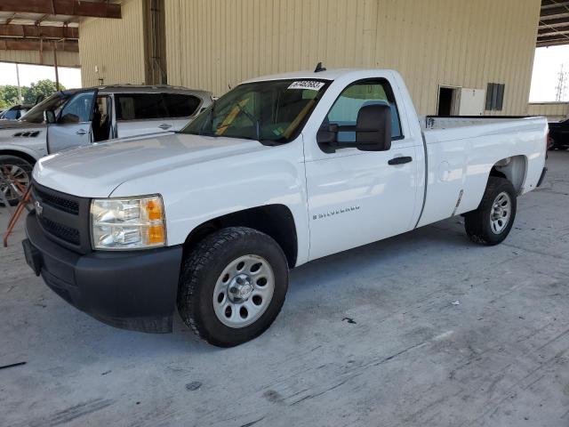 2007 Chevrolet C/K 1500 