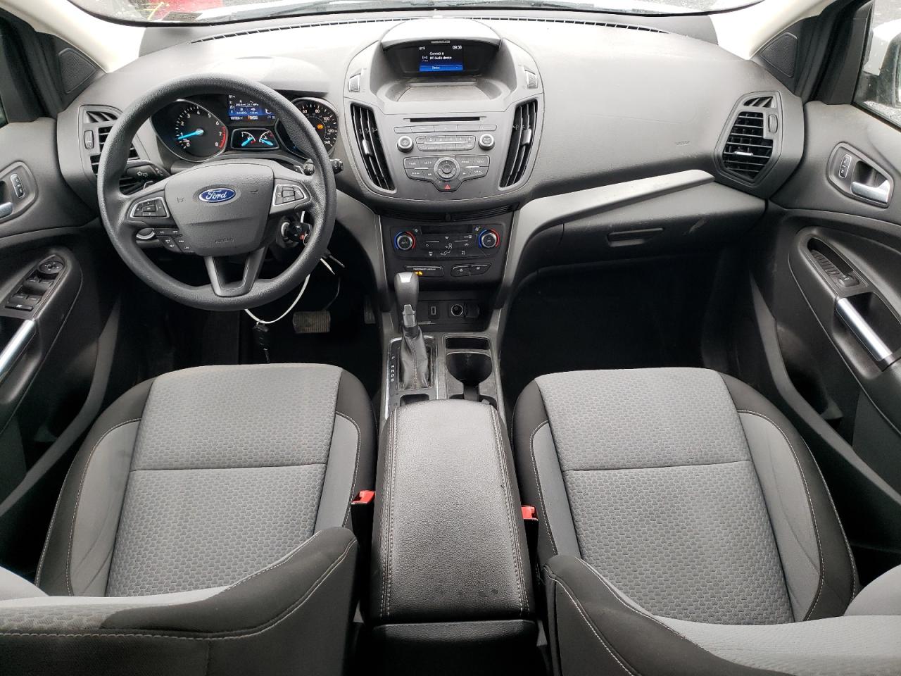1FMCU9GDXHUB87052 FORD ESCAPE 2017