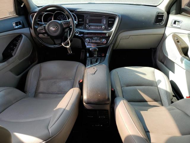 5XXGN4A7XEG277506 KIA OPTIMA EX