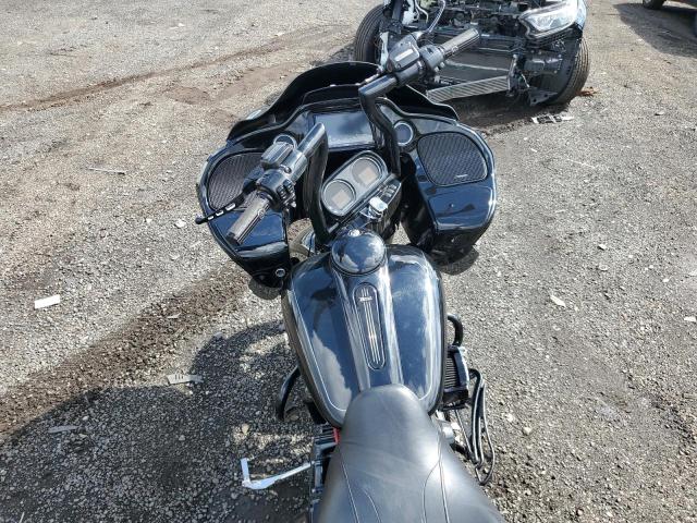 2010 HARLEY-DAVIDSON FLHRC 1HD1FR419AB660617