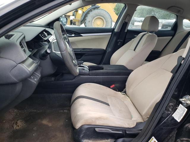 19XFC2F54GE061336 Honda Civic Lx