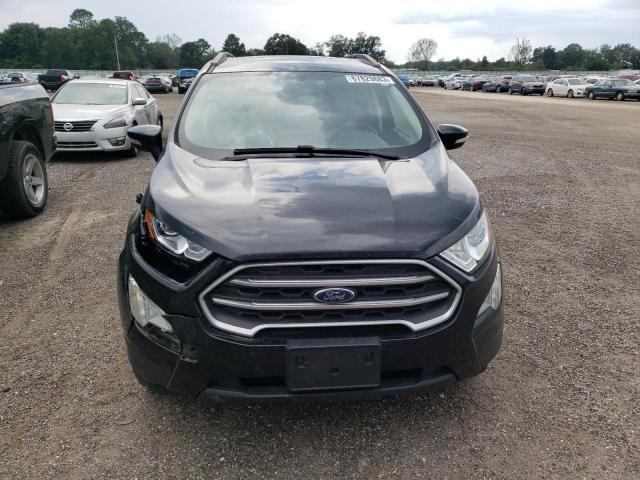 MAJ3S2GEXMC395853 | 2021 FORD ECOSPORT S