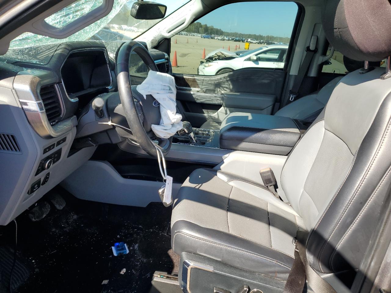 1FTEW1C52MFB06809 FORD F-150 2021