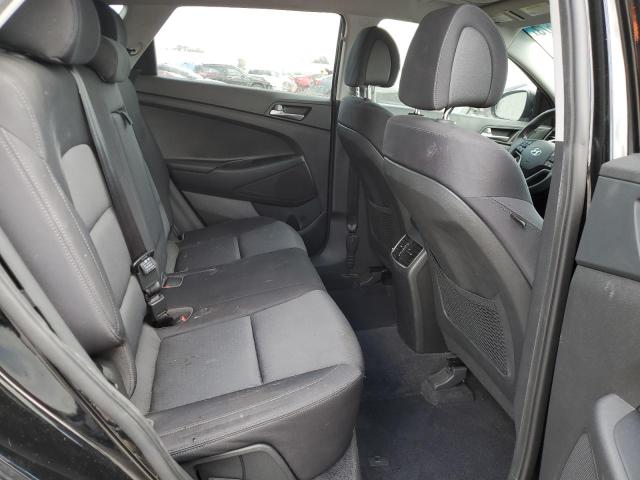 KM8J33AL4JU751985 Hyundai Tucson Sport