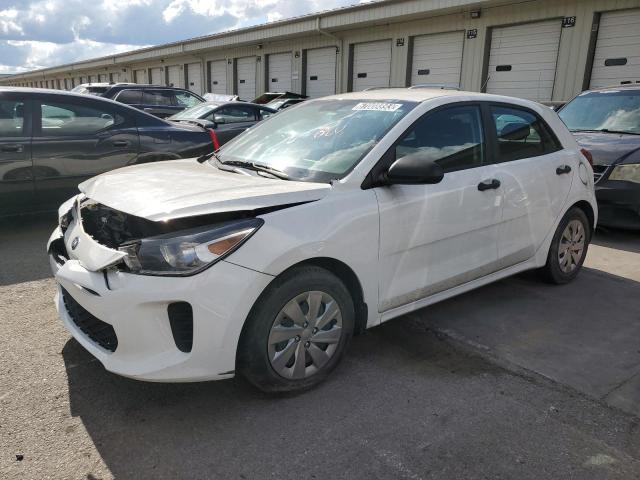 2018 Kia Rio LX