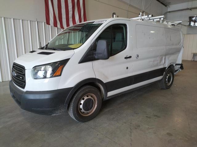 2019 Ford Transit Van 