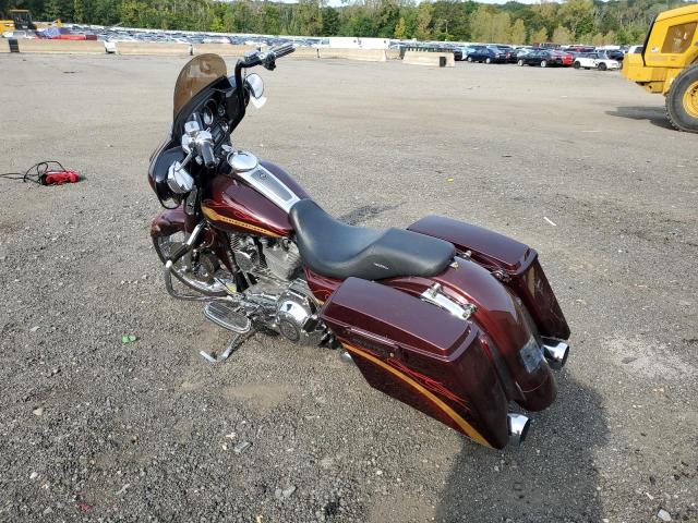 2010 HARLEY-DAVIDSON FLHXSE 1HD1PZ81XAB953207