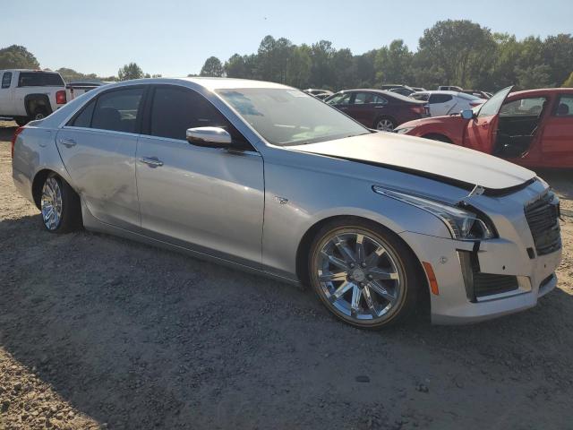 2016 CADILLAC CTS PERFOR - 1G6AS5SS5G0124630