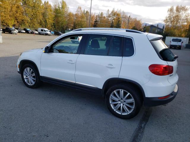 WVGBV7AXXFW573357 | 2015 Volkswagen tiguan s