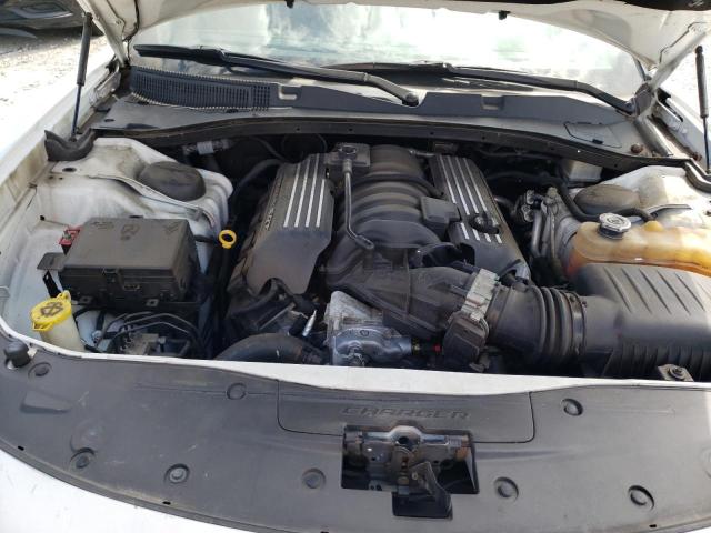 2C3CDXGJ9GH356384 Dodge Charger R/t Scat Pack