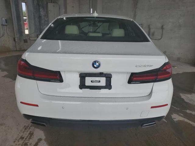 2023 BMW 530E - WBA13AG06PCL83990