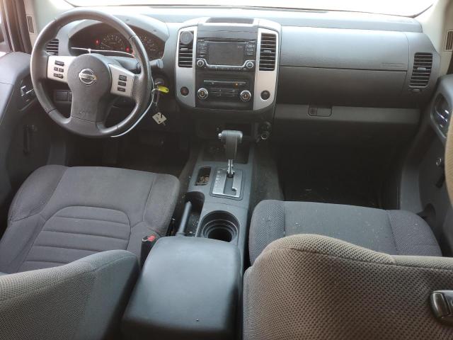 1N6BD0CT3JN701054 Nissan FRONTIER S