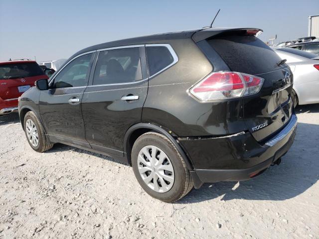 5N1AT2ML6FC845093 Nissan ROGUE S