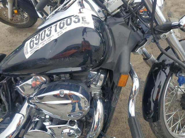 2012 HONDA VT750 C2 - JH2RC5304CK400988