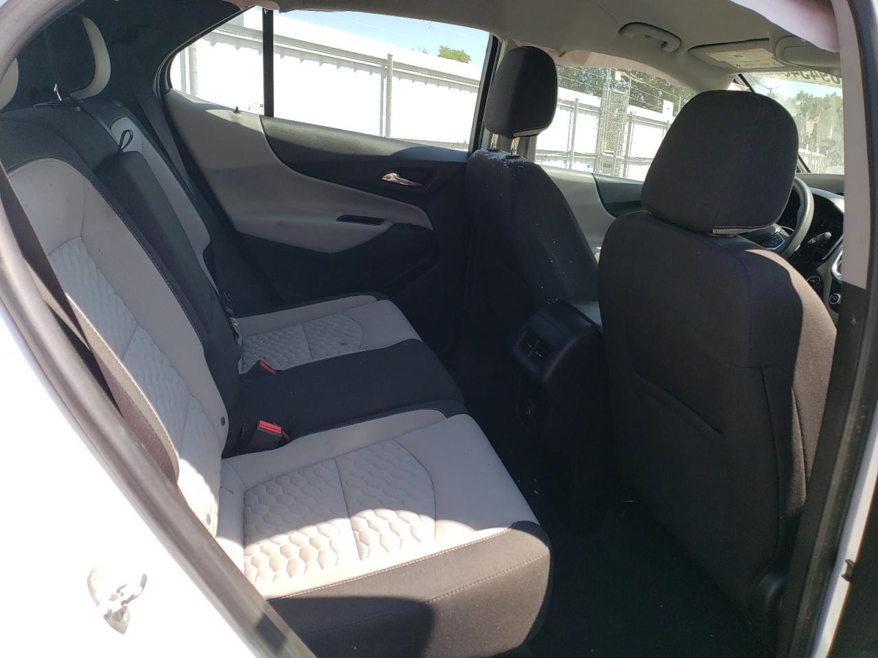 2GNAXHEV2K6306718 CHEVROLET EQUINOX 2019