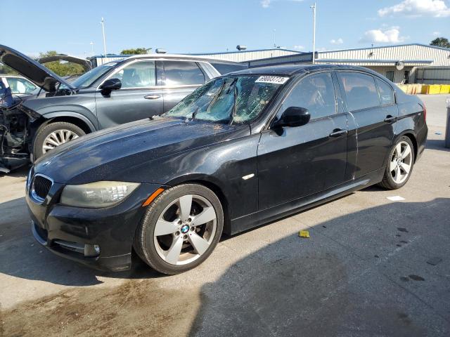 2010 BMW 3 Series 328i