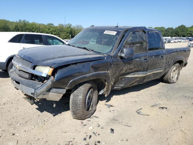 2005 Chevrolet C/K 1500 