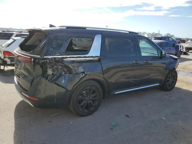 2022 KIA CARNIVAL S KNDNE5H37N6138951