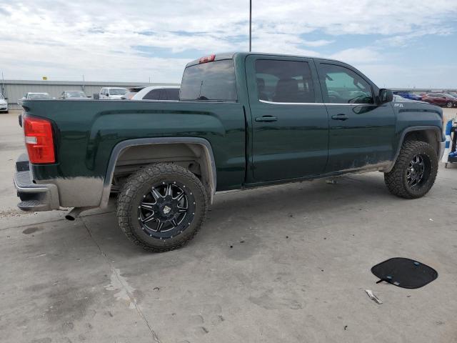 3GTU2UEC5EG452728 GMC Sierra K1500 Sle