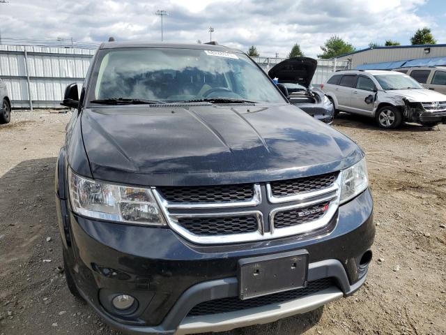3C4PDCBGXGT157370 Dodge Journey Sxt