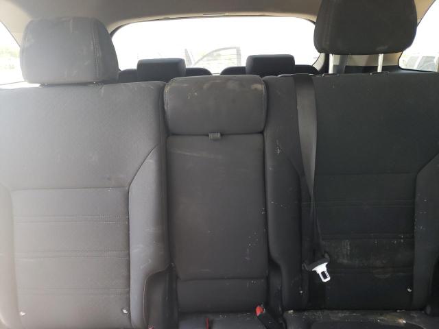 5XYPG4A33KG581601 KIA SORENTO L