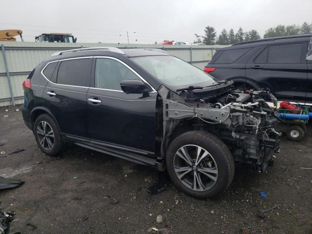 JN8AT2MV0HW273790 Nissan ROGUE S