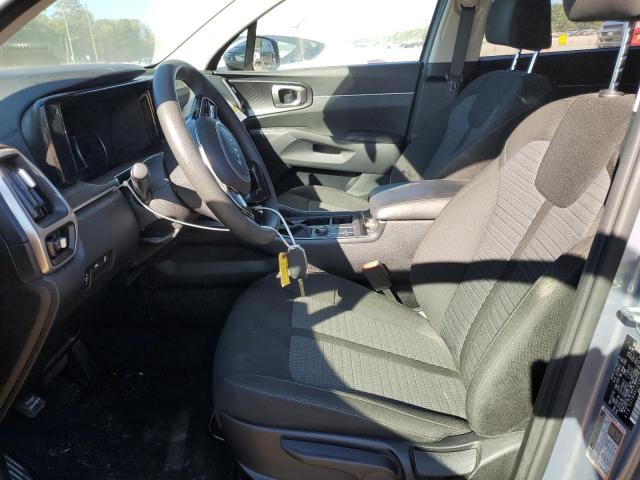  KIA SORENTO 2023 Синій