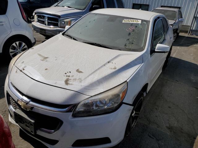 1G11C5SL0EF191805 Chevrolet MALIBU 1LT
