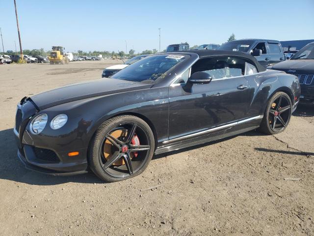 VIN SCBGH3ZA1EC095486 2014 Bentley Continental, Gt... no.1