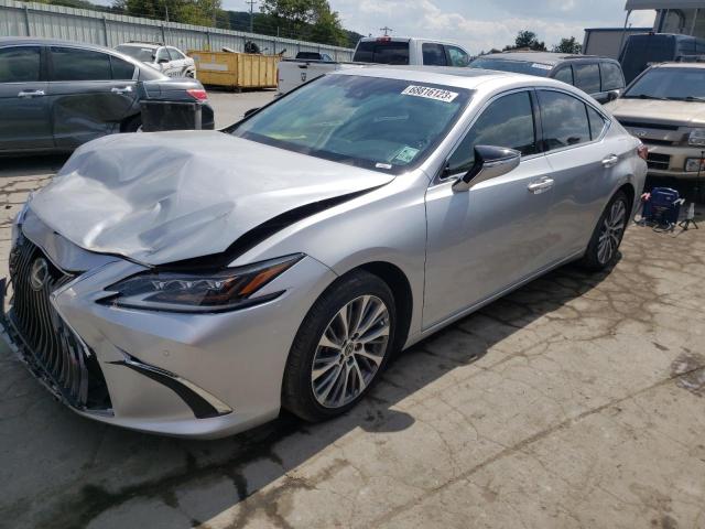 2020 LEXUS ES 350 LUX - 58AEZ1B13LU071184
